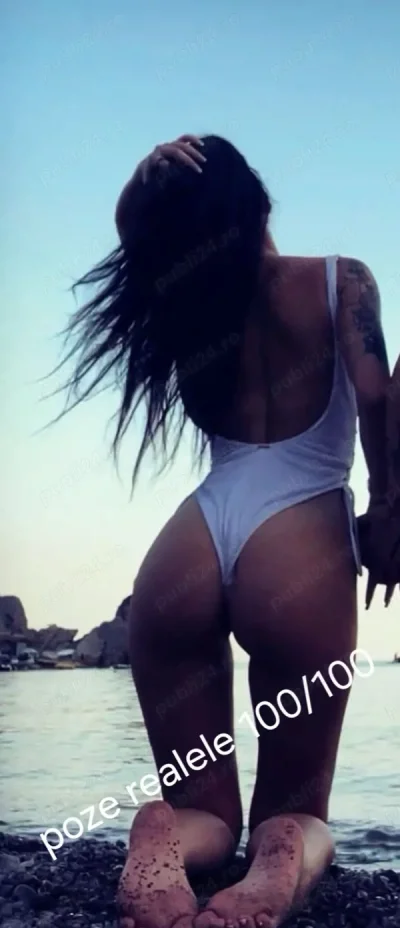 Dyana Bruneta fac și party l doar azi sunt