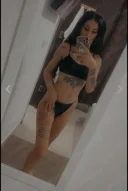 Alesya brunetă nouă la tine în orași doar 3 zile l tn i oraș - imagine 2