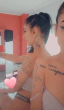 Alesya brunetă nouă la tine în orași doar 3 zile l tn i oraș - imagine 4