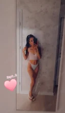 Alesya minionă te astept la mine doar 3 zile. - imagine 3