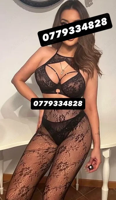 Lorena!! La tine sau la mine