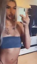 Sunt cea ce cauți !! Ts - imagine 2