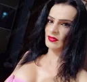 Elvira transexuala siliconata nr 4 la sâni reală 100% - imagine 1
