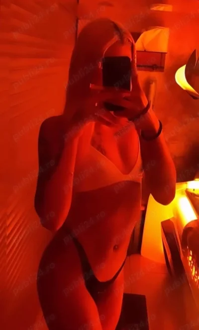 Sunt cea ce cauți !! Ts