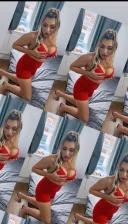 New Simina Ts reala Siliconata - imagine 4