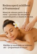 Masaj profesional de relaxare - imagine 3