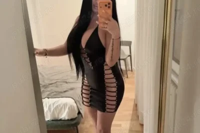 Bună,nouă în oraș la tine!!!