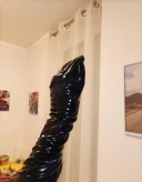 Mistress Anita Stăpână SUBMISIVILOR adevărați!!! - imagine 1