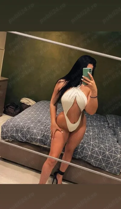 Anaa pentru cateva zile in oras..doar deplasari