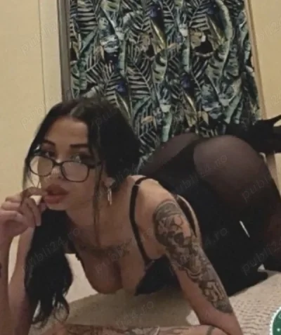 Buna. Ma numesc andreea depasare