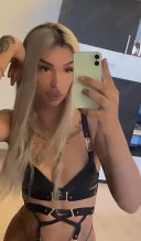 Ayșee-Doll-Ts - imagine 2