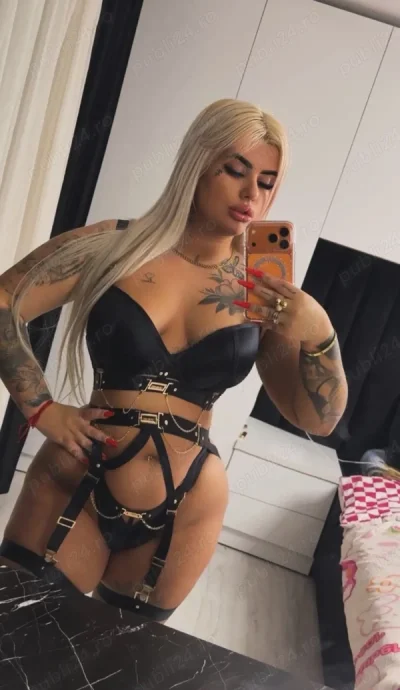 Noua la tine !! Fac si deplasari !!