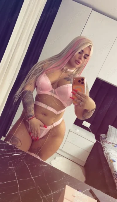 Noua la tine !! Fac si deplasari !!!