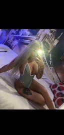 Luxury escort Nicoll - imagine 5