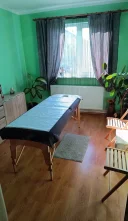 Maseur bărbat ofer masaj - imagine 1