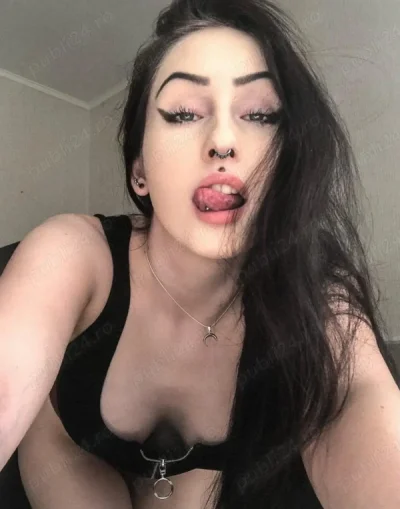 Deschisa la orice fantezie