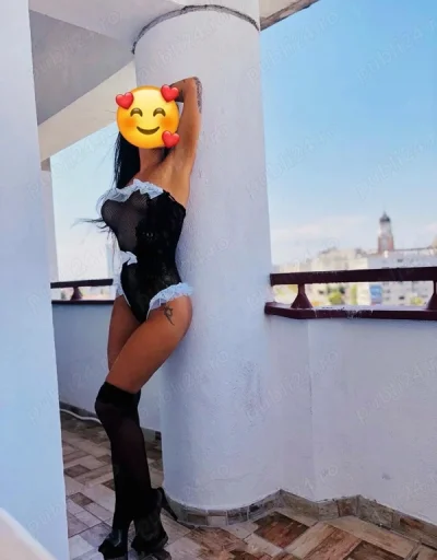 Siliconata reala. Steffy ! Poze reale 100% - silicoane,tatuaje,piercing intim