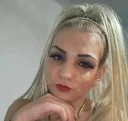 Blondă apetisanta - imagine 1