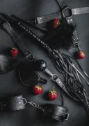 Bdsm pentru doamne submasive si cupluri - imagine 1