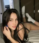 Bruneta focoasa ! New In Town !!! fac si deplasari ! - imagine 1