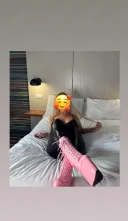 Atentie!!!Alege Ceva Diferit!Te pot rasfata si cu un masaj erotic!Ofer si show web! - imagine 3