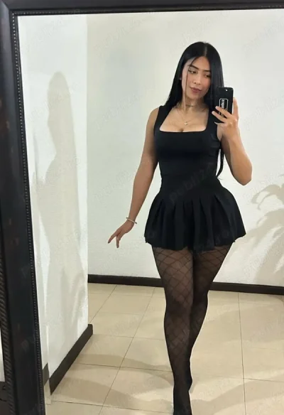 Prezență feminină, discretă și rafinată