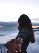 Cuplu barbat+femeie - imagine 1