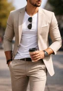 Bărbat 26, serios, caut parteneră - imagine 1