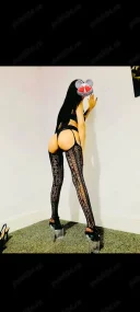 Buna numele meu este amaila noua in orasu vostru - imagine 2