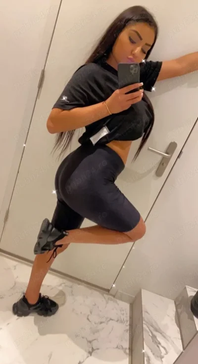 Noua in domeniu!!Fac doar deplasari(outcall) Militari residence