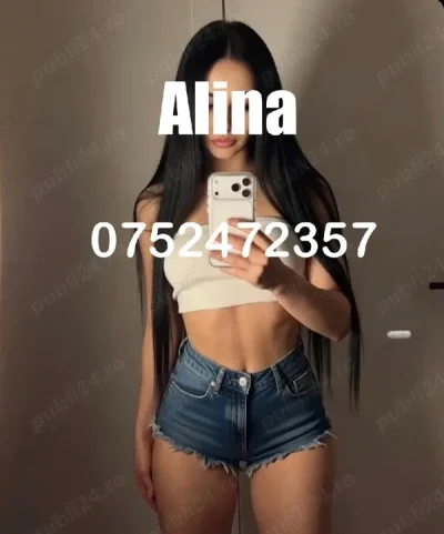 Alina, am revenit la cererea voastra
