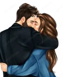 Barbat matur - imagine 1