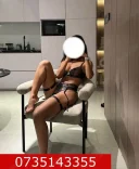 Ana, 19 ani, fac doar deplasari - imagine 2