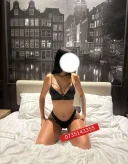 Ana, 19 ani, fac doar deplasari - imagine 4