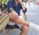 Buna sunt Alex nou in zona ta pentru putin timp - imagine 1