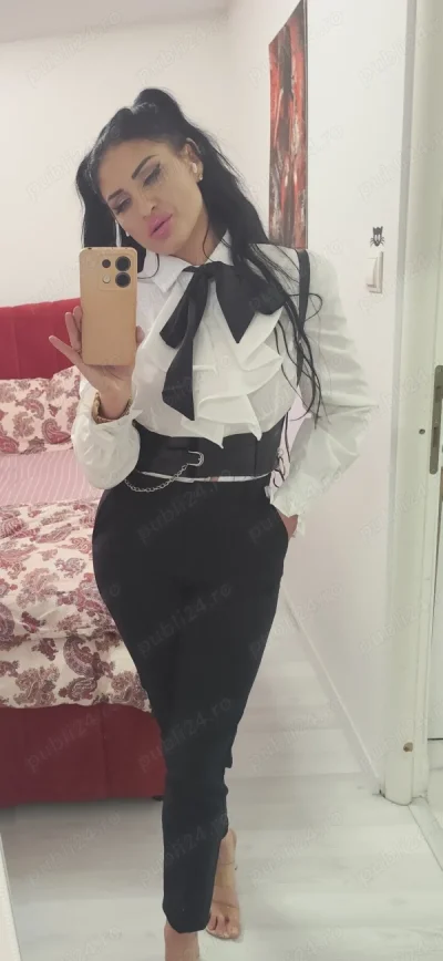 Salut Anemona la dispoziția dumneavoastră!