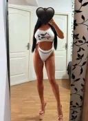 Roxana va pup - imagine 2