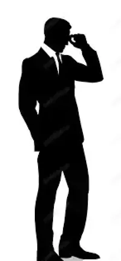 Doar pentru doamne discrete