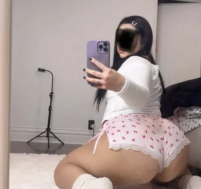 Corp superb , forme perfecte!!!20 ani! Caut colega serioasa