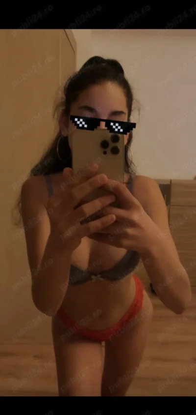 Bună nouă în oraș !