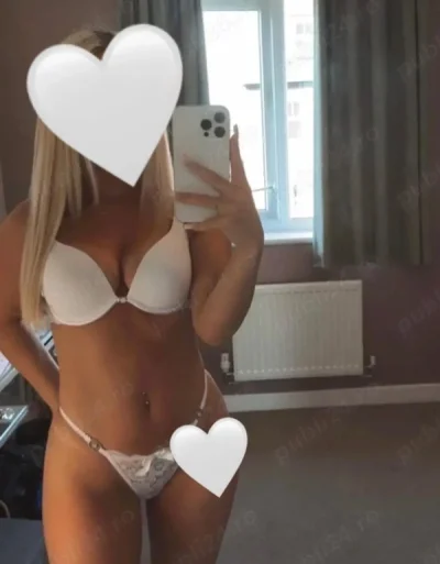 Cristina, pentru 3 zile în orașul tău!!