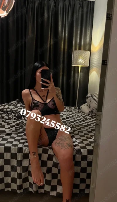 Nouă în Oraș La mine sau la tine