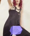 Travestită LadyBoy Hot Stăpână Mistress Masaj Erotic Dominari Fetishuri activă pasivă! - imagine 5