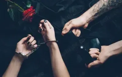 Pentru Femei Submasive Bdsm