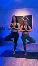 Relaxare orientala autentica | Ella, Amalia si Hanna | Sector 2 - imagine 1