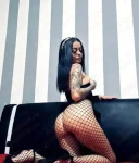 Fata noua în orașul tău brunetă fac și deplasări - imagine 3