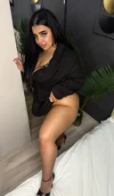 Brunetă cu forme, doar 3 zile în orașul tău.100% reală ! - imagine 3