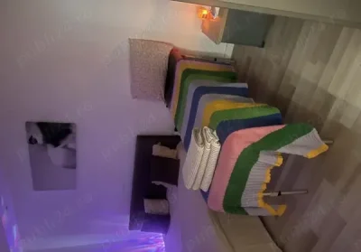 Karina -Masaj full Body&S..-Cosmopolis!!