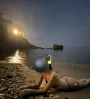 Iubita , noua in oras fac si deplasare la tine sau hotel - imagine 2