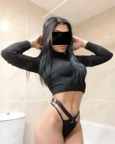 Ramona , cateva zile aici